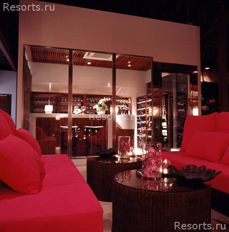 Sala Samui Resort Spa 45